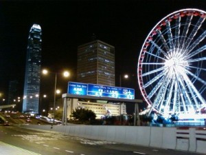 ferris-wheel