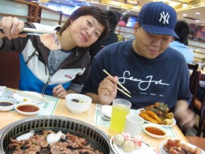 k-bbq