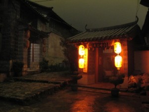 lijiang-hostel