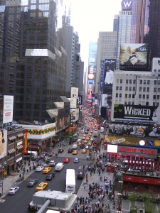 times-sq