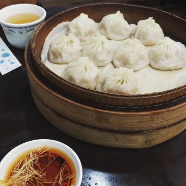 #xiaolongbao